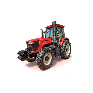 Tracteur FMWorld - DX1404-6