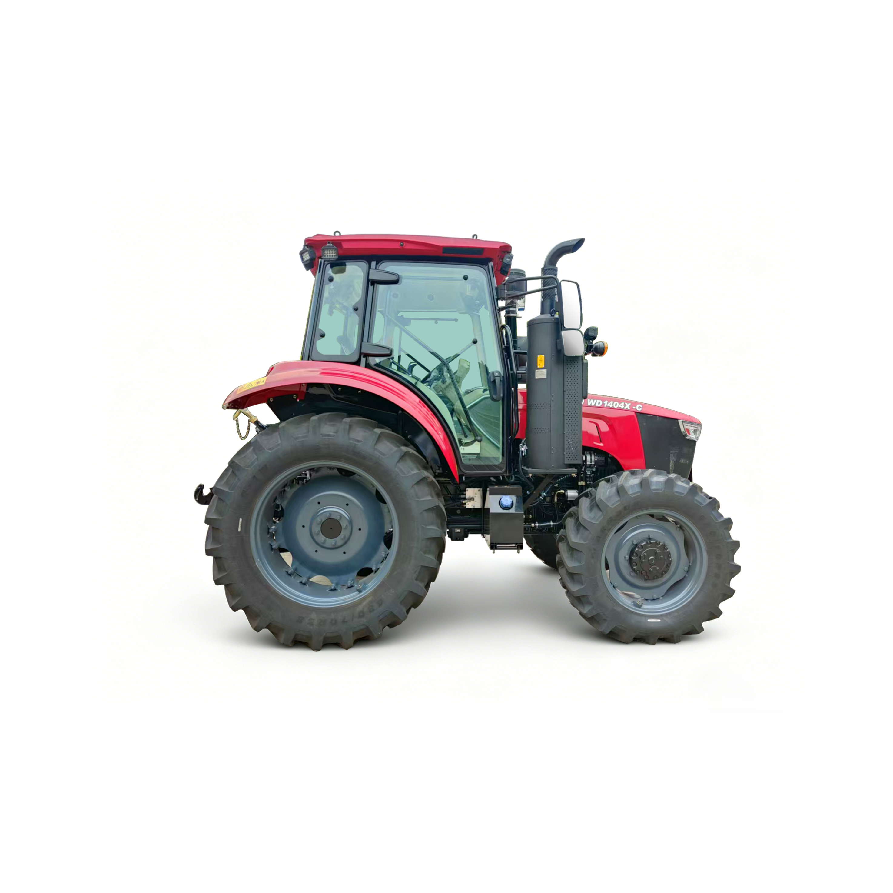 Tracteur FMWORLD - WD1404X-C