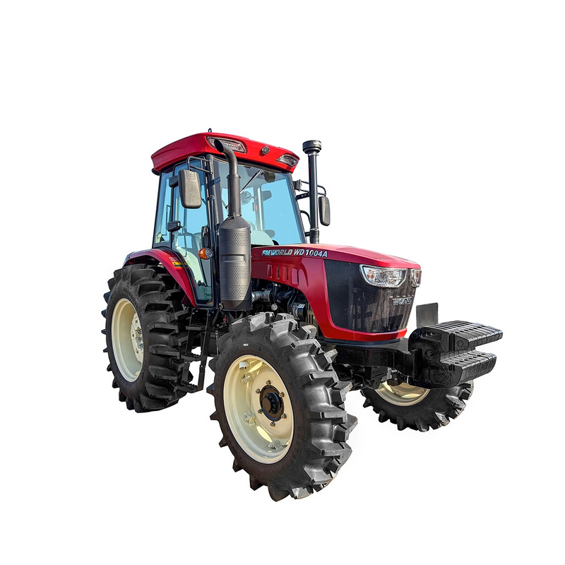 Tracteur FMWorld - WD1004A