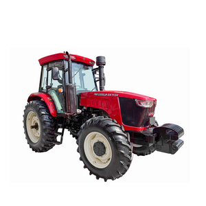 Tracteur FMWorld - DX1204