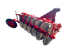 FMWORLD DISC PLOW-1LY.7-25 
