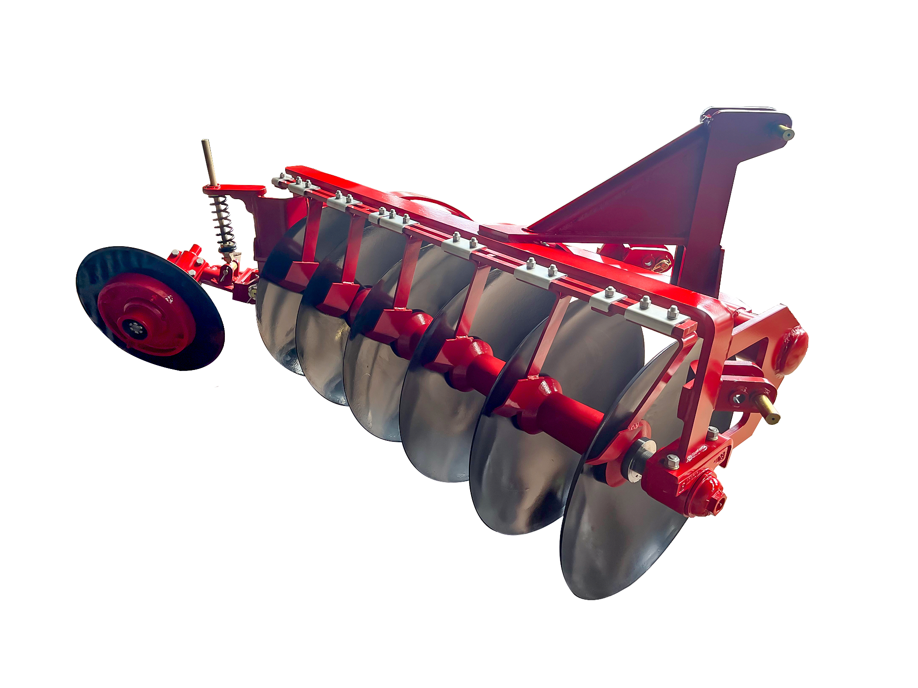 FMWORLD DISC PLOW-1LY.7-25 
