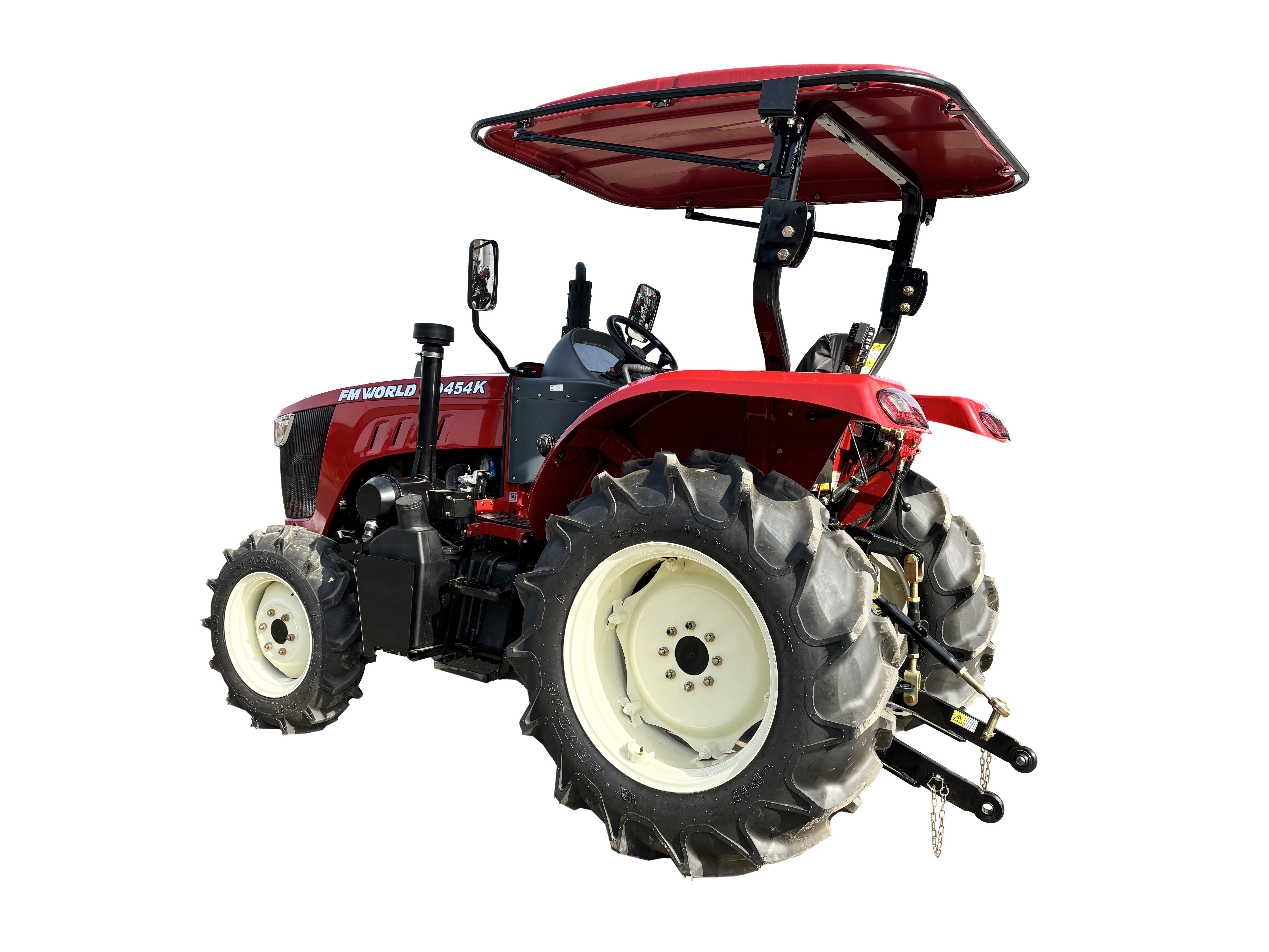 Tracteur FMWORLD - 454K