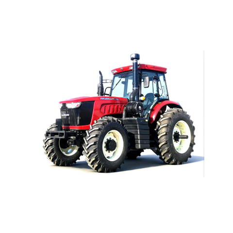 Tracteur FMWORLD - 2004G