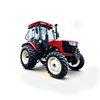 Tracteur FMWORLD - Cabine 904F