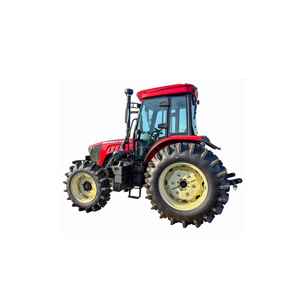 Tracteur FMWorld - WD854A