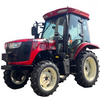 Tracteur FMWORLD - Cabine 504K