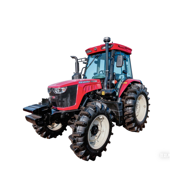 Tracteur FMWorld - WD854A