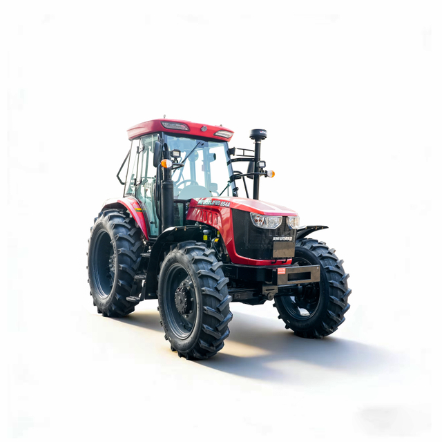 Tracteur FMWorld - WD854A