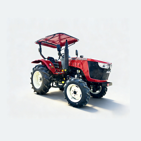 Tracteur FMWORLD - 504K