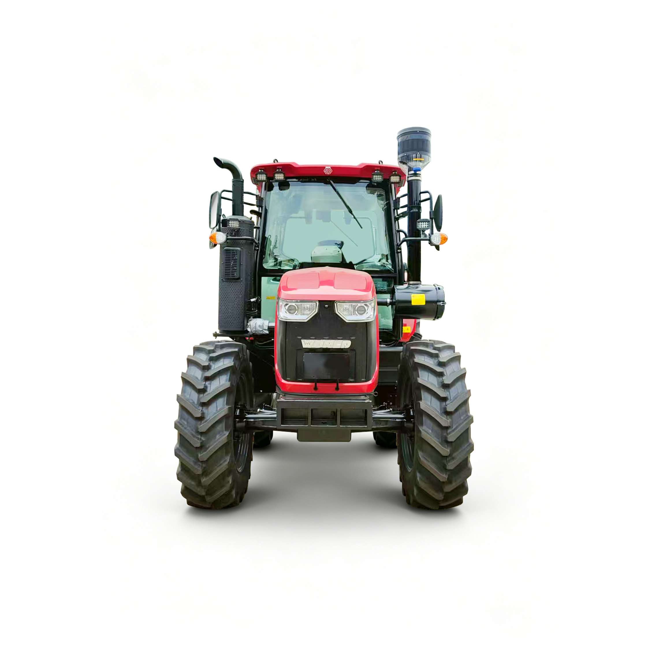 Tracteur FMWORLD - WD1404X-C
