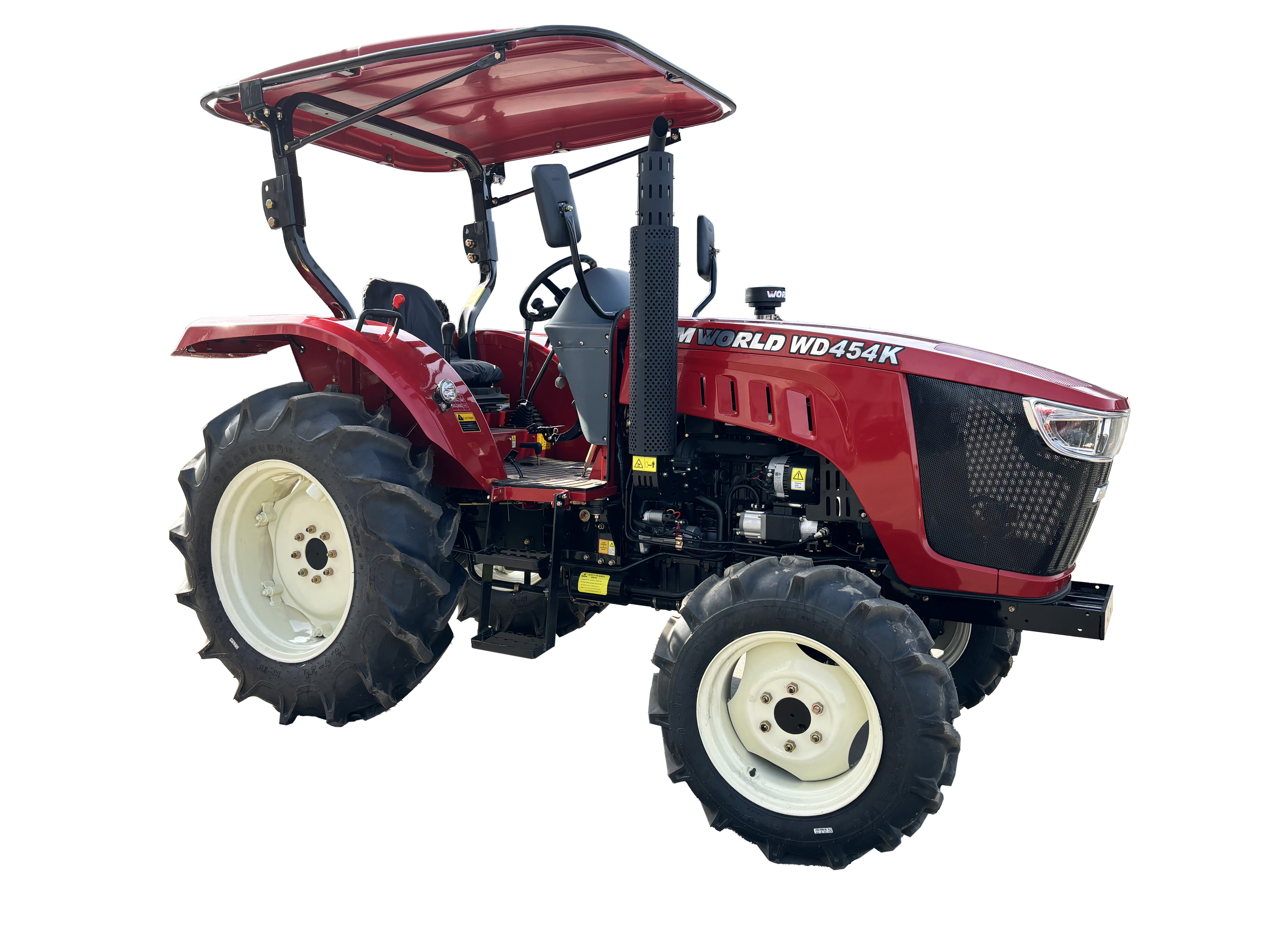 Tracteur FMWORLD - 454K