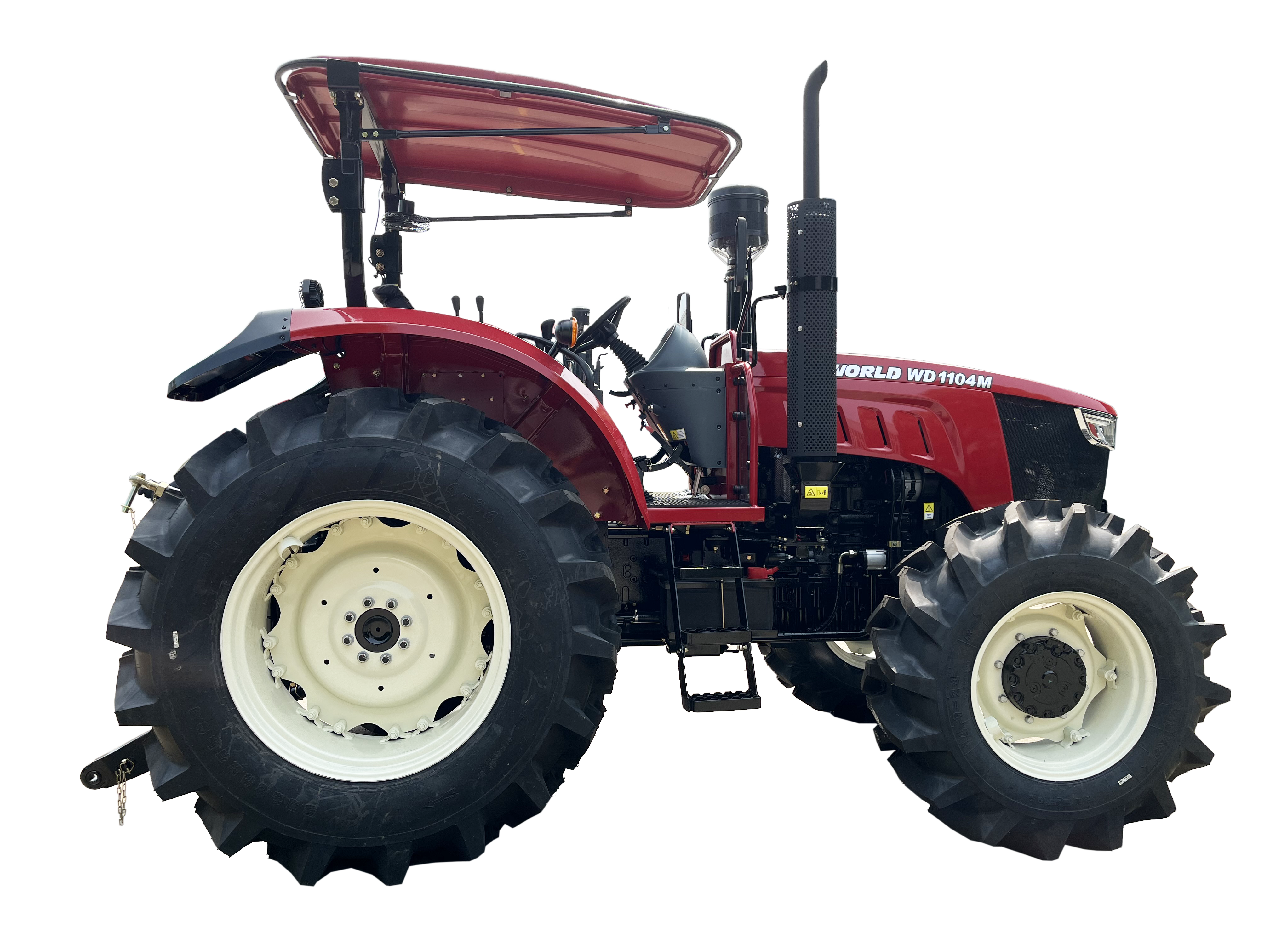 Tracteur FMWORLD - 1104M