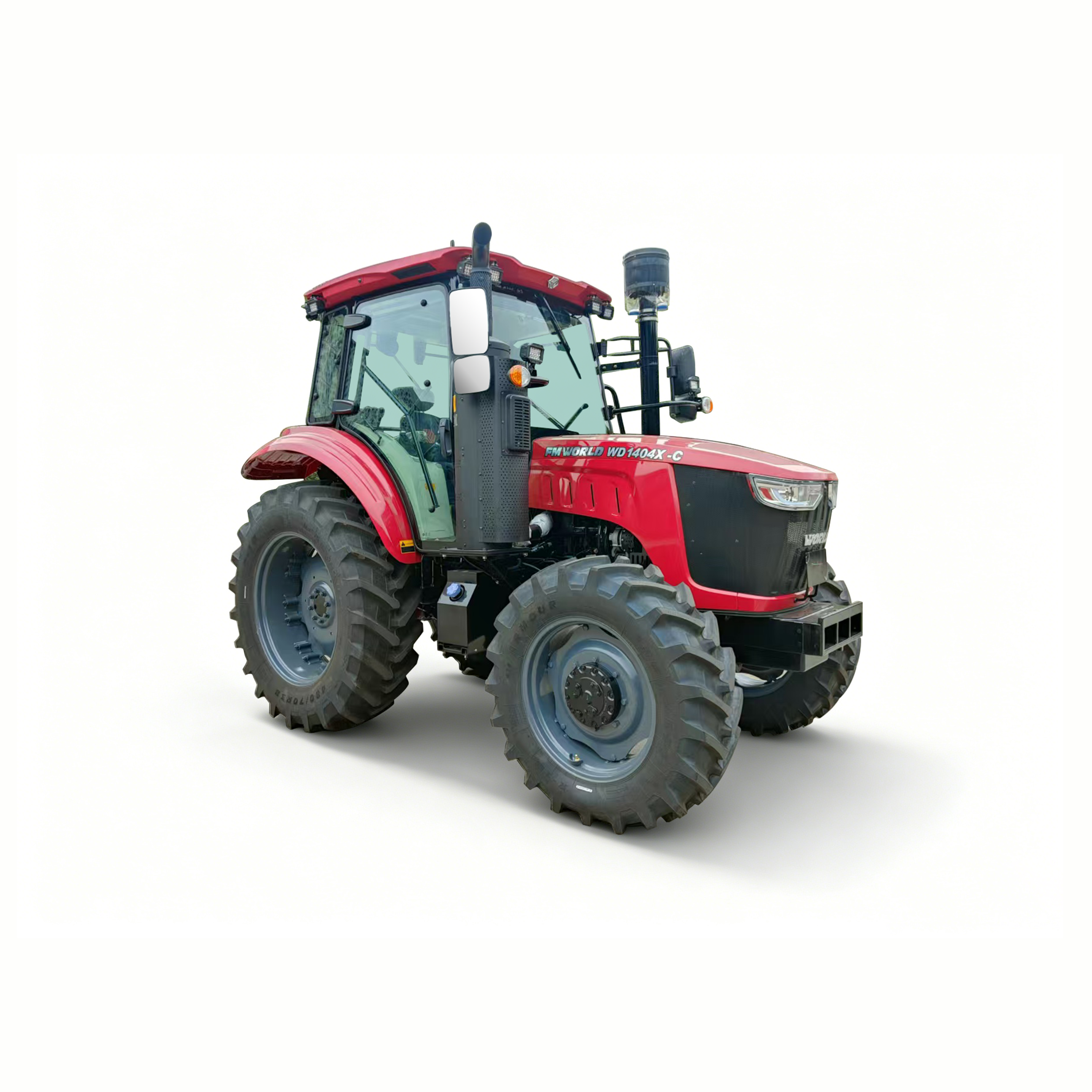Tracteur FMWORLD - WD1404X-C
