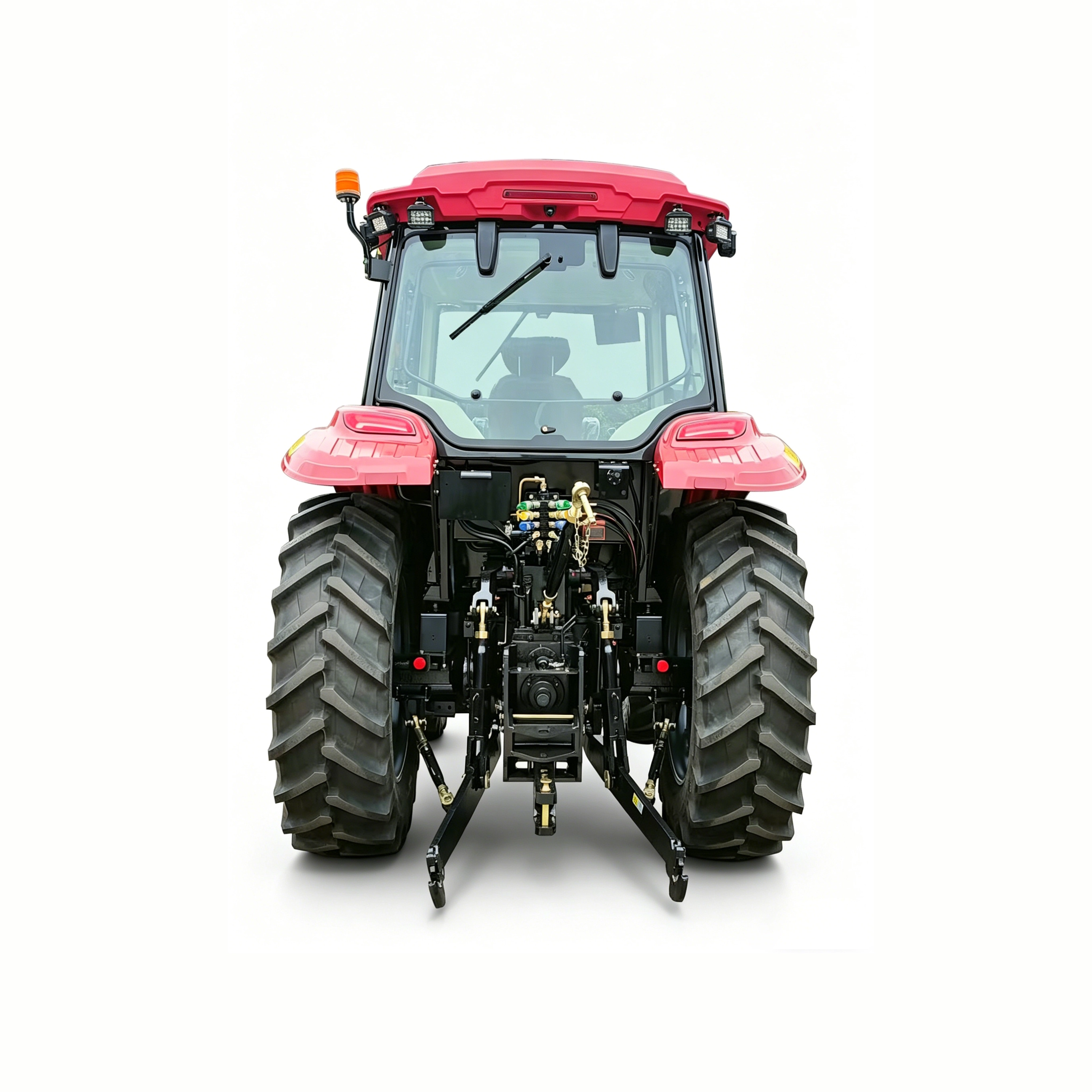 Tracteur FMWORLD - WD1154X-C
