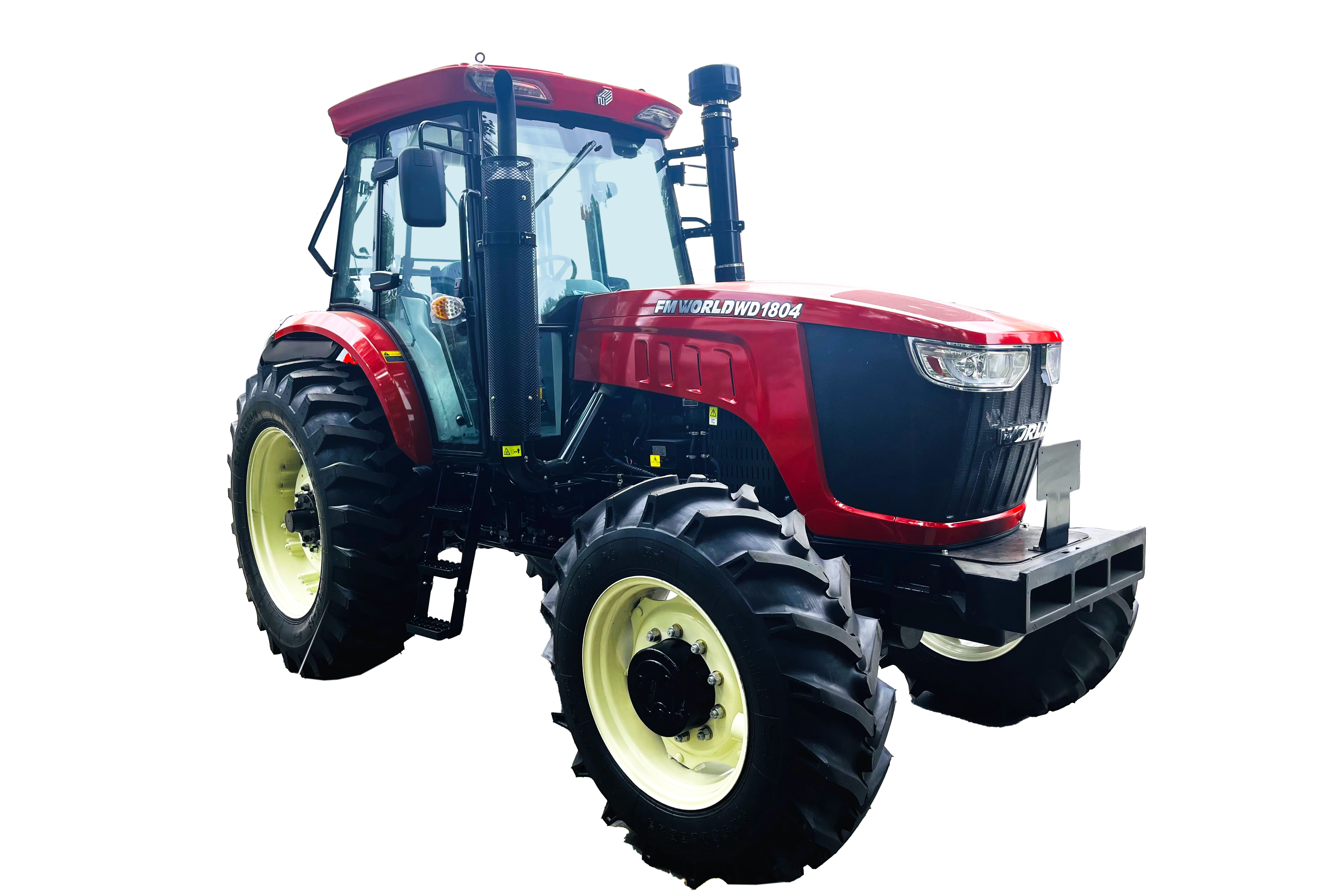 Tracteur FMWORLD - 1804E