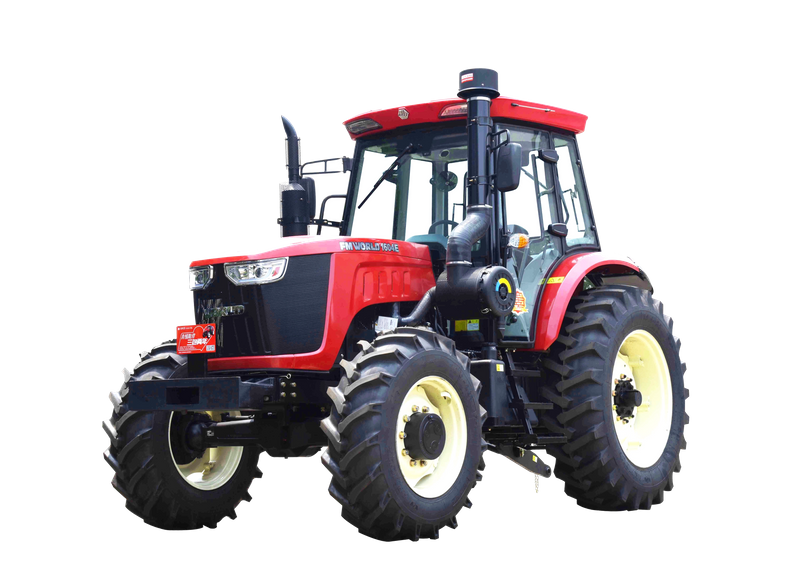 Tracteur FMWORLD - 1604E