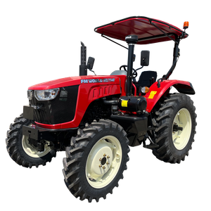 Tracteur FMWORLD - 704F