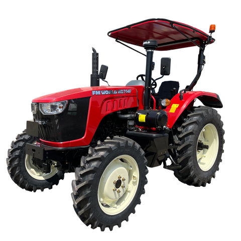 Tracteur FMWORLD - 704F