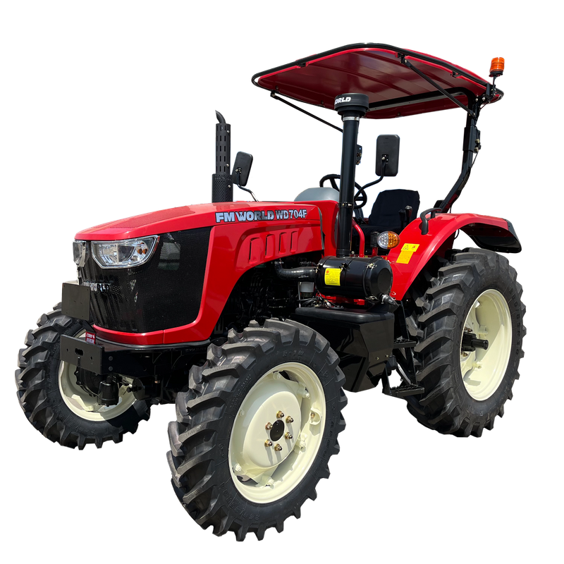 Tracteur FMWORLD - 704F