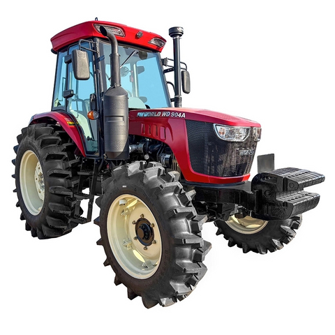 Tracteur FMWorld - WD904A