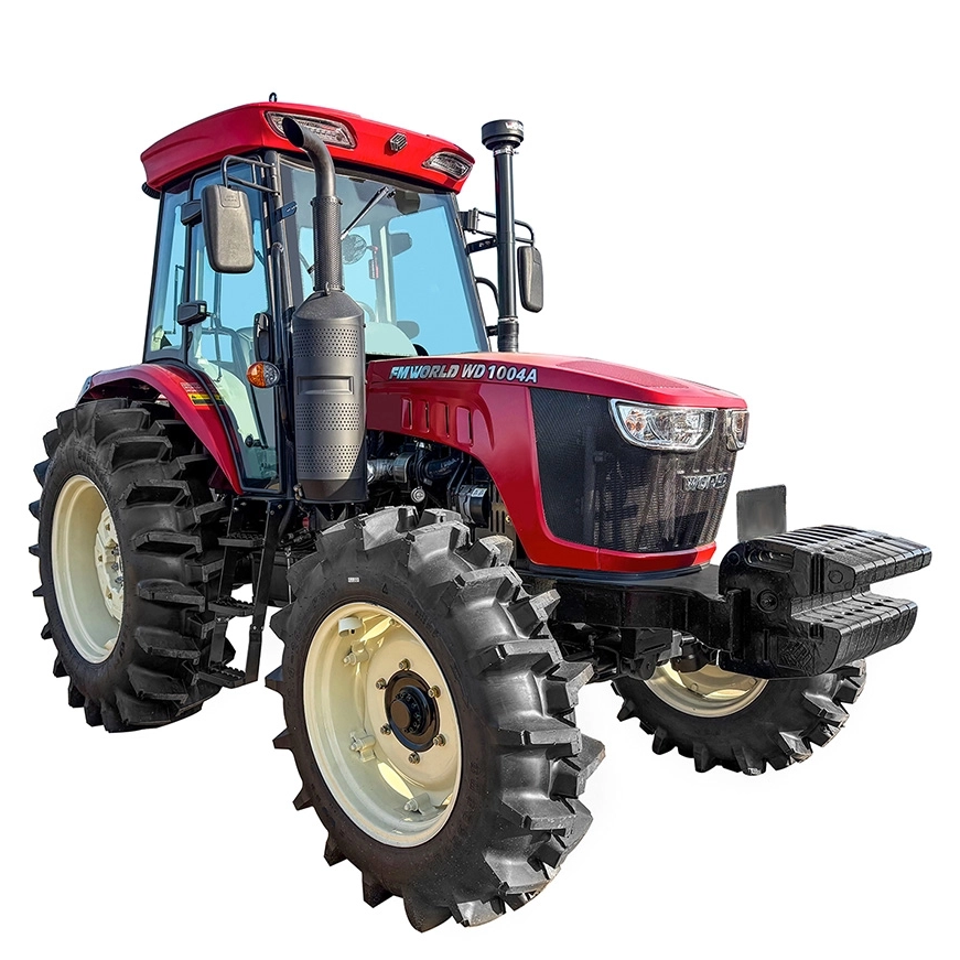 Tracteur FMWorld - WD1004A
