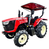 Tracteur FMWorld - 454K