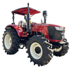 Tracteur FMWorld - 1104ms
