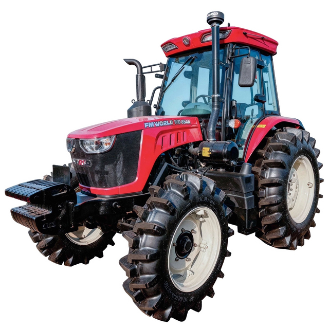 Tracteur FMWorld - WD854A