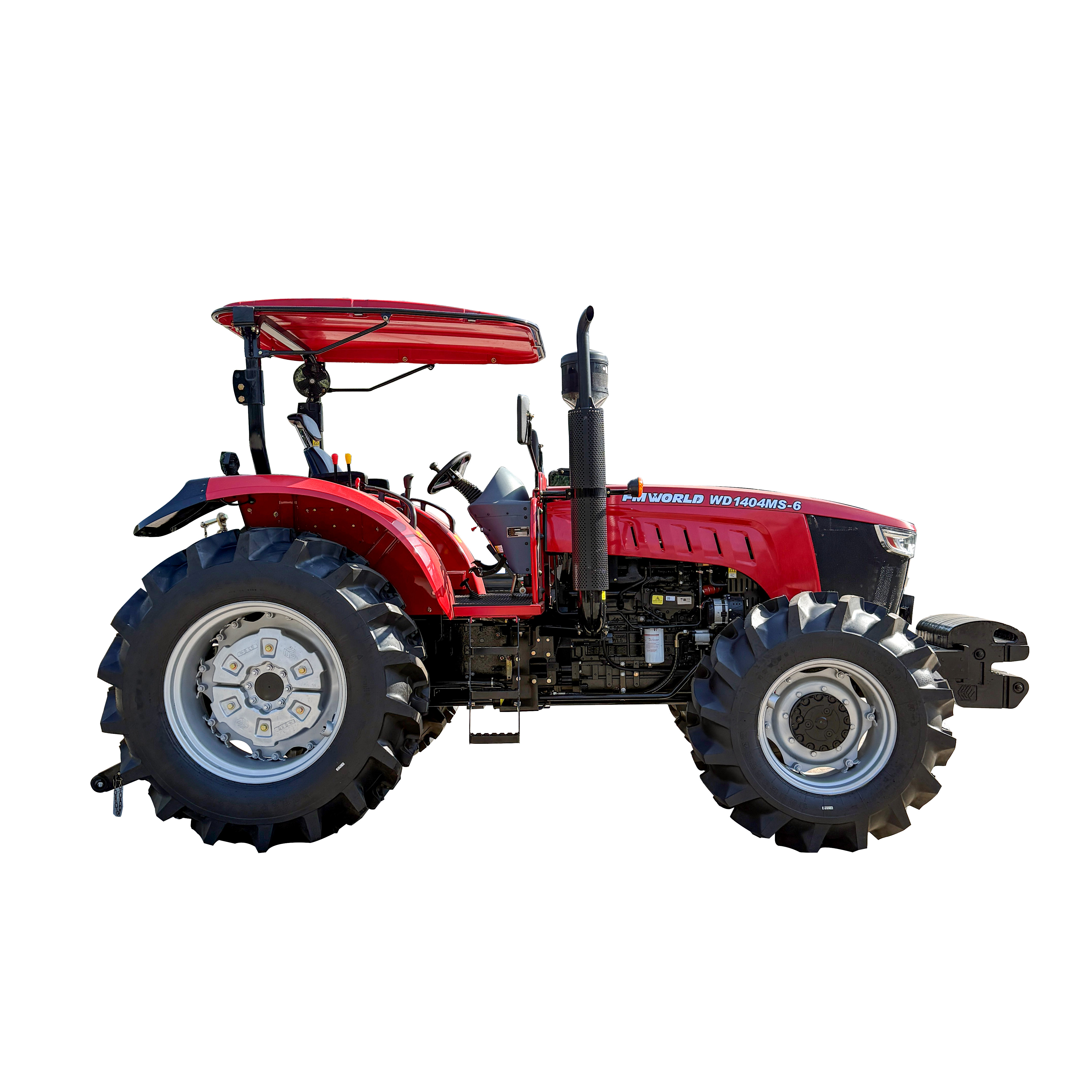 Tracteur FMWORLD - 1404MS-6