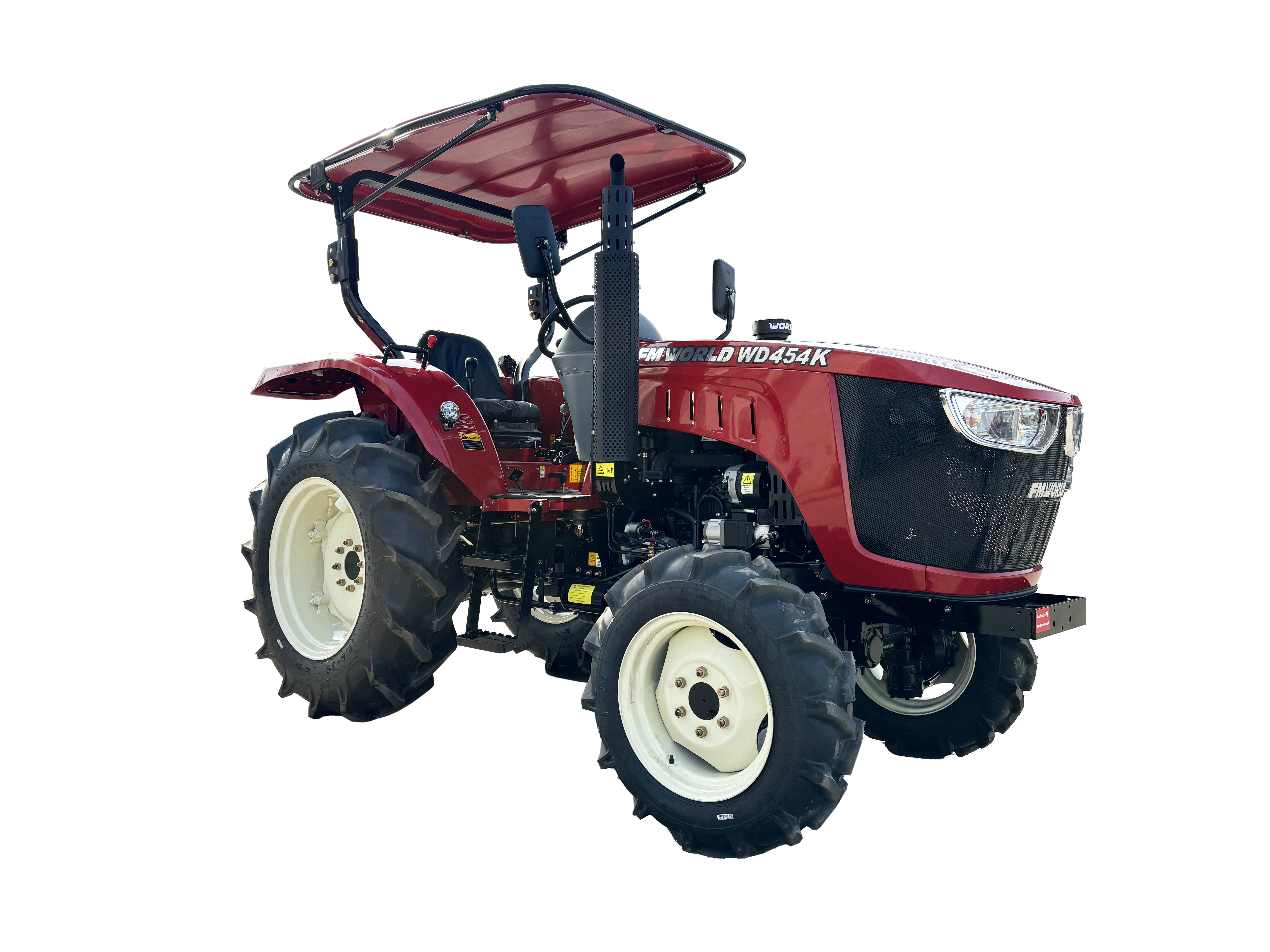 Tracteur FMWORLD - 454K