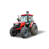 Tracteur FMWorld - Cabine 1104ms