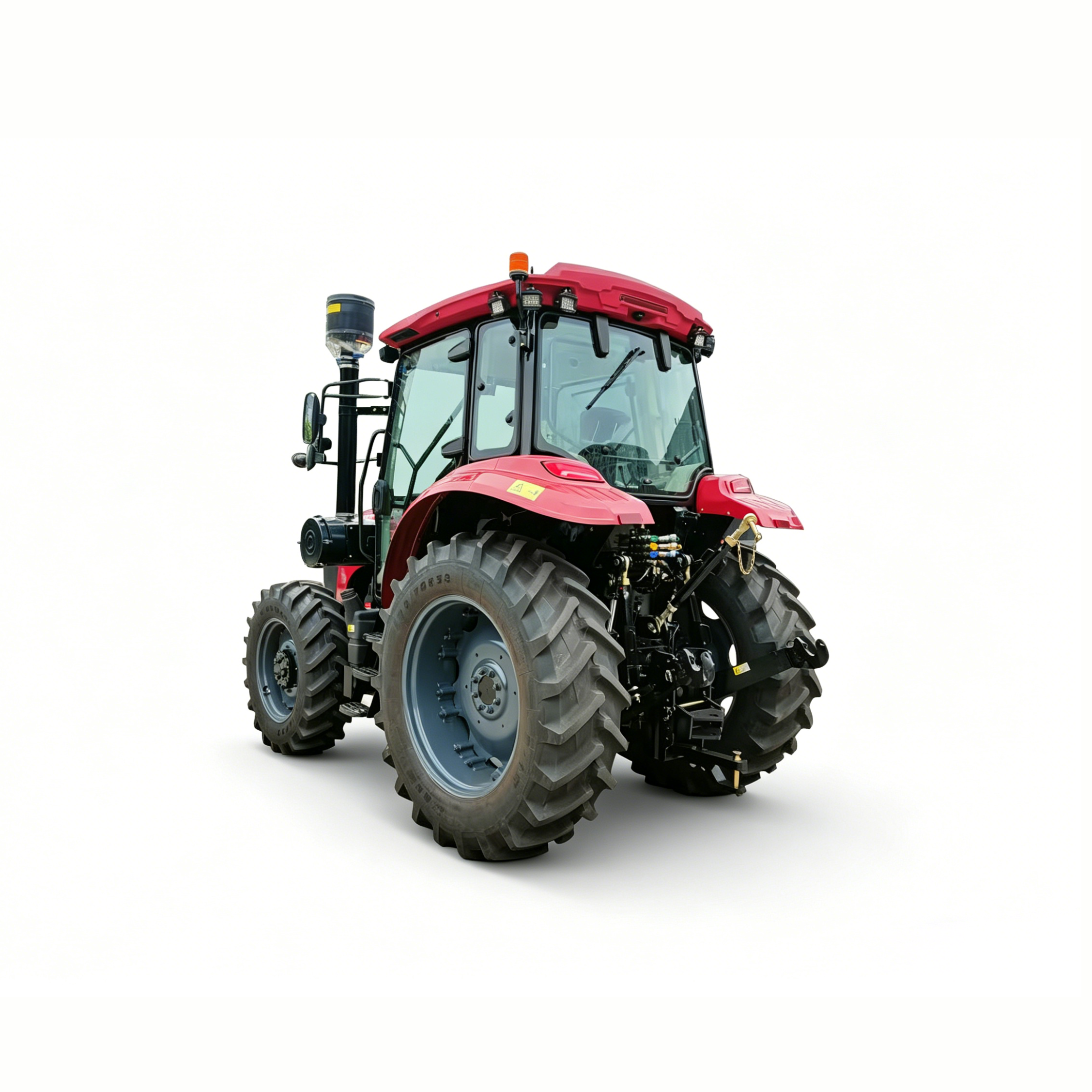 Tracteur FMWORLD - WD1404X-C