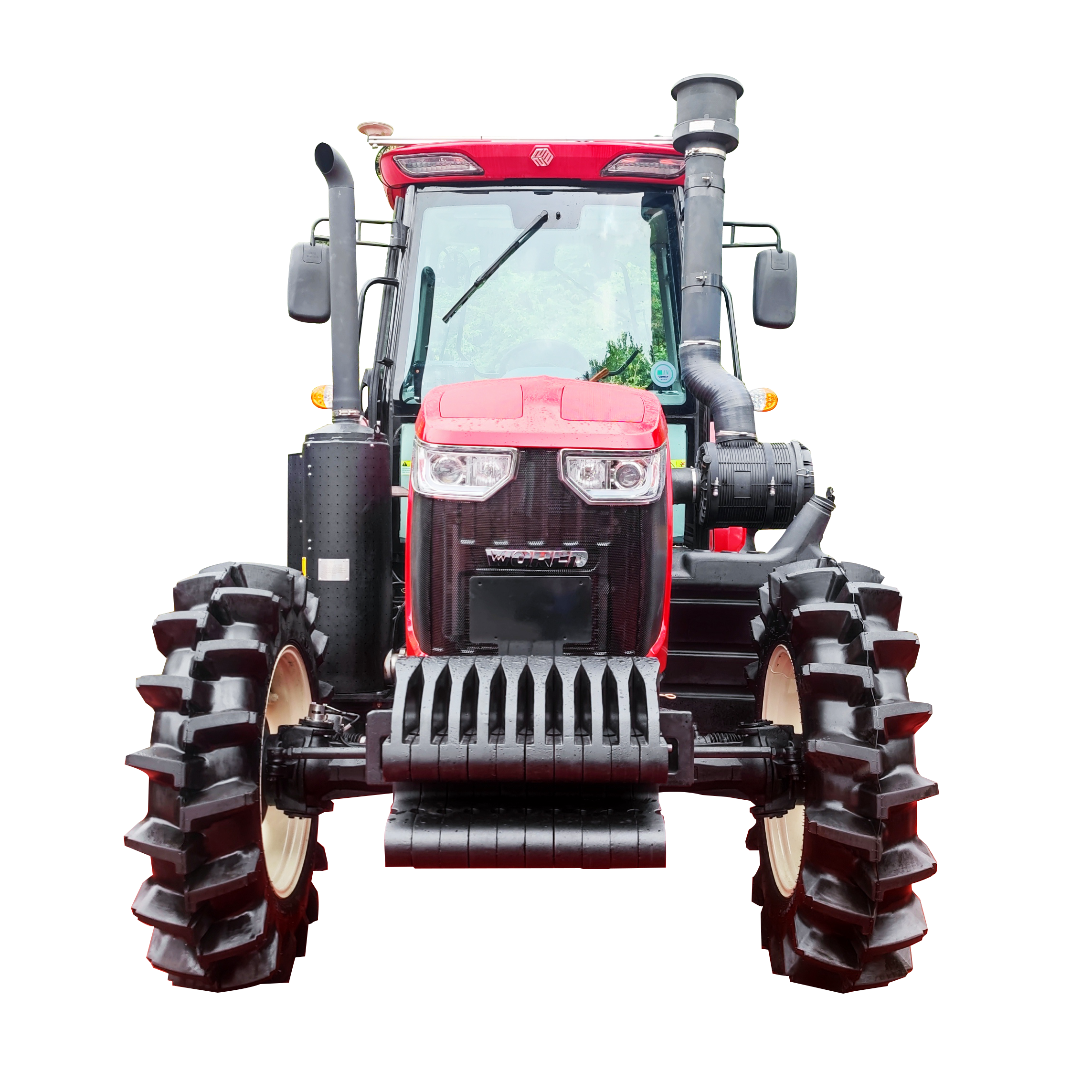 Tracteur FMWORLD - DX1604