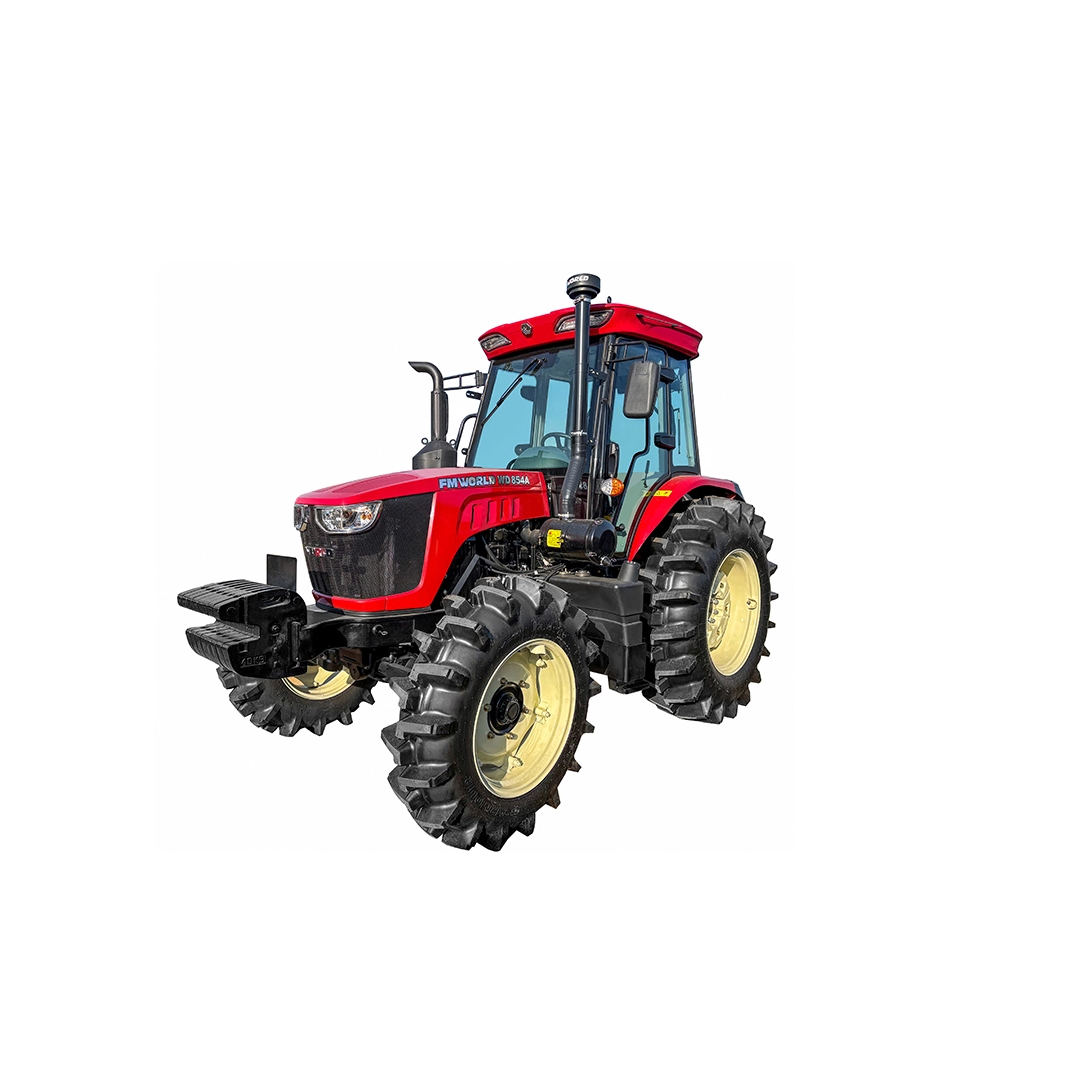 Tracteur FMWorld - WD854A