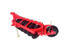 FMWORLD DISC PLOW-1LY.7-25 