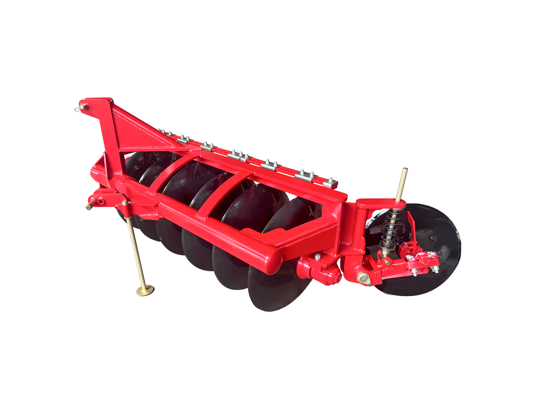 FMWORLD DISC PLOW-1LY.7-25 