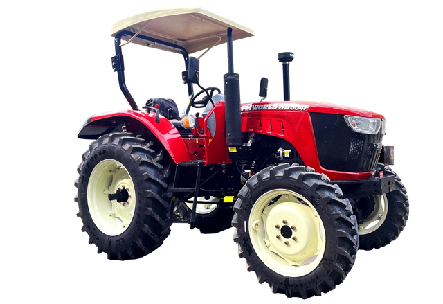 Tracteur FMWORLD - 804F