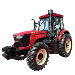 Tracteur FMWorld - DX1404-6