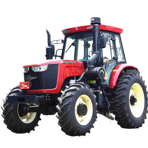 Tracteur FMWORLD - 1604E