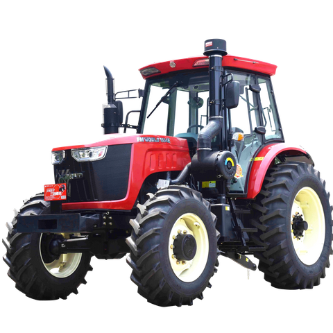 Tracteur FMWORLD - 1604E