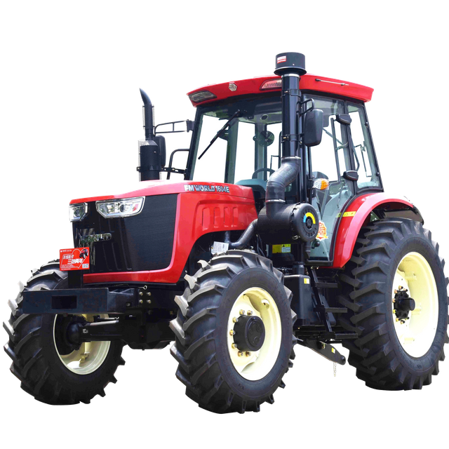 Tracteur FMWORLD - 1604E