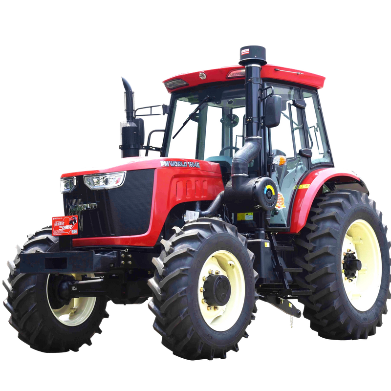 Tracteur FMWORLD - 1604E