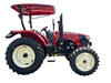 Tracteur FMWORLD - 604F