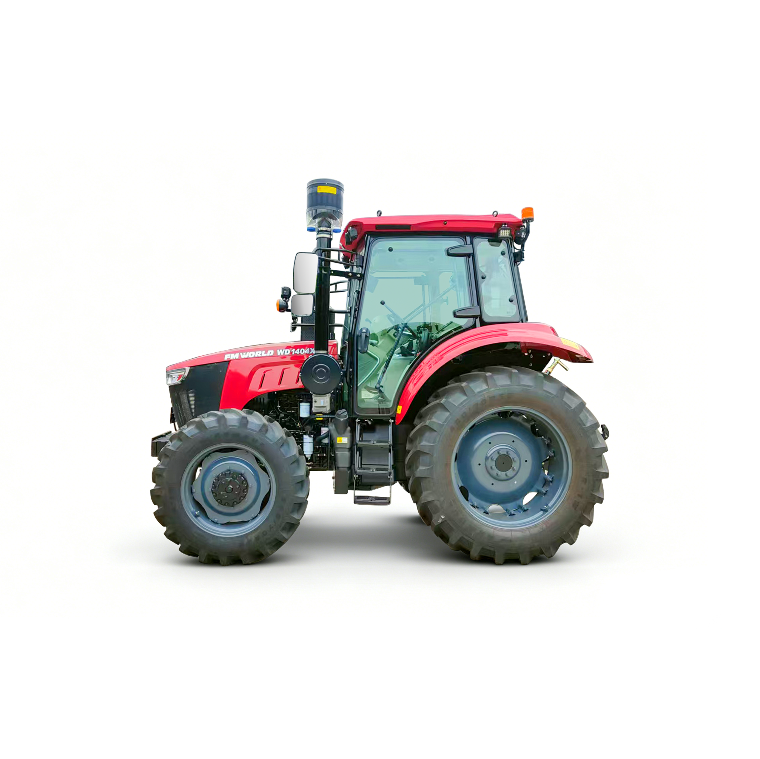 Tracteur FMWORLD - WD1404X-C