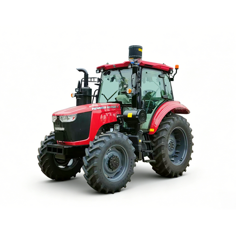 Tracteur FMWORLD - WD1154X-C