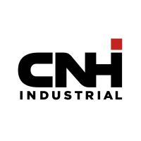 Logo CNH Industriel