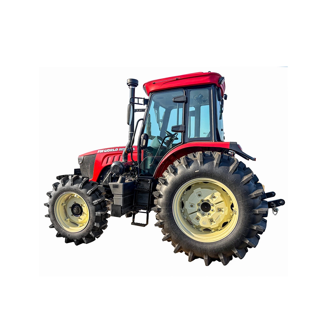 Tracteur FMWorld - WD1004A