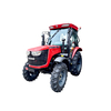 Tracteur FMWORLD - Cabine 504K