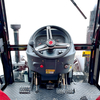 Tracteur FMWORLD - Cabine 504K